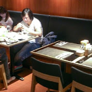 M One cafe
