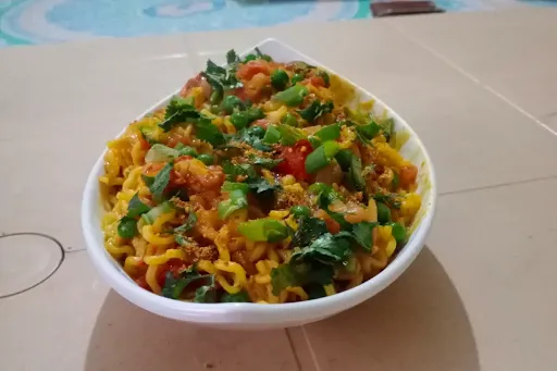 Veg Maggi