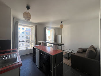 appartement à Paris 18ème (75)