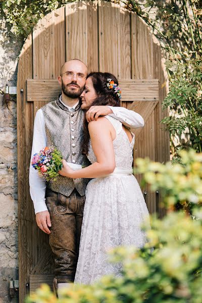 Wedding photographer Axel Jung (ajung). Photo of 1 March 2019