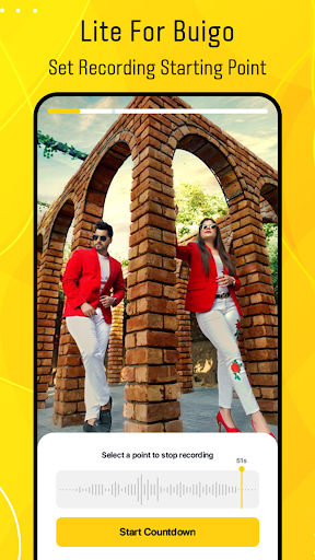 Buigo video maker - Video maker for biugos