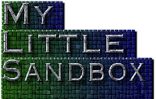 My Little Sandbox small promo image