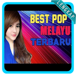 Cover Image of Download Lagu Nostalgia Pop Melayu Offline Terlengkap Mp3 1.0 APK