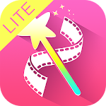 Cover Image of Descargar Editor de video VideoShowLite  APK