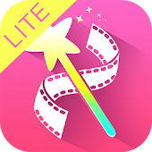 VideoShowLite: Video editor