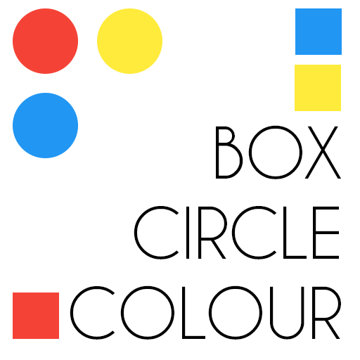 Circle box. Box of first circle. Big circle Box.