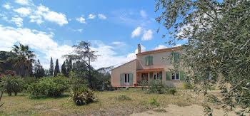 maison à Toulouges (66)