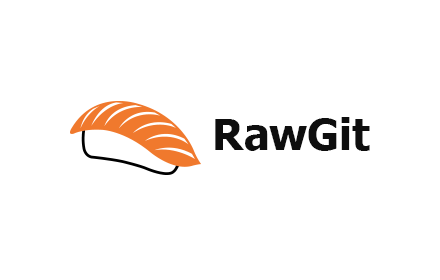 RawGit for Github Preview image 0