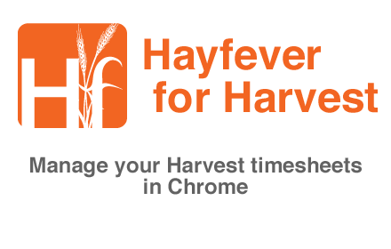 Hayfever for Harvest Preview image 0