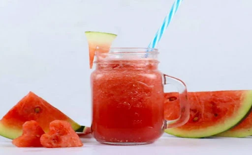 Watermelon Juice Cold Pressed [300 Ml]