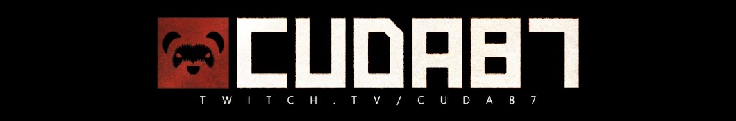 CudaGamingTV Banner