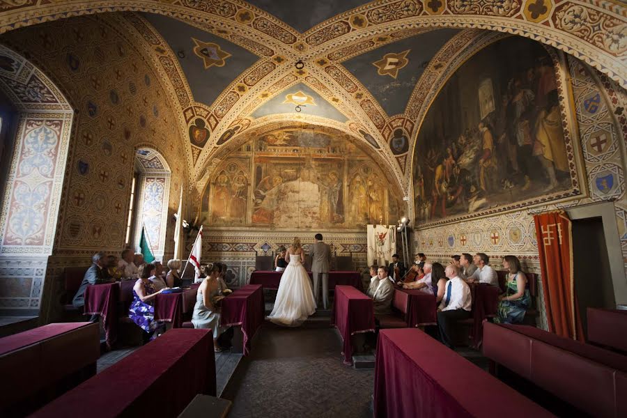 Fotógrafo de bodas Giuseppe Laiolo (giuseppelaiolo). Foto del 24 de julio 2014