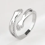 KL004 Silver