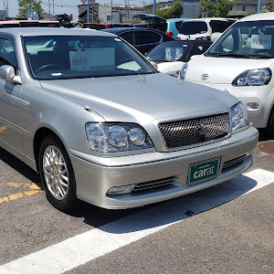 クラウンアスリート JZS175