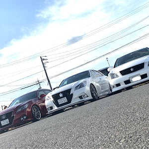 クラウンアスリート AWS210