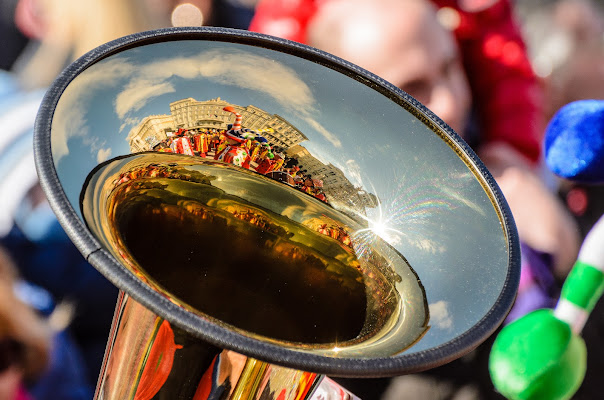 La musica del carnevale di Roby_C