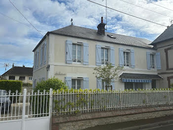 maison à Cabourg (14)