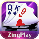 ဖဲသုံးရြက္ - ZingPlay 3.0.0 APK ダウンロード