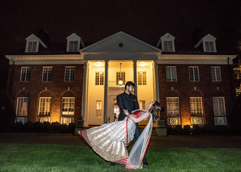 Wedding photographer Stephen Cihanek (stephencihanek). Photo of 31 December 2019