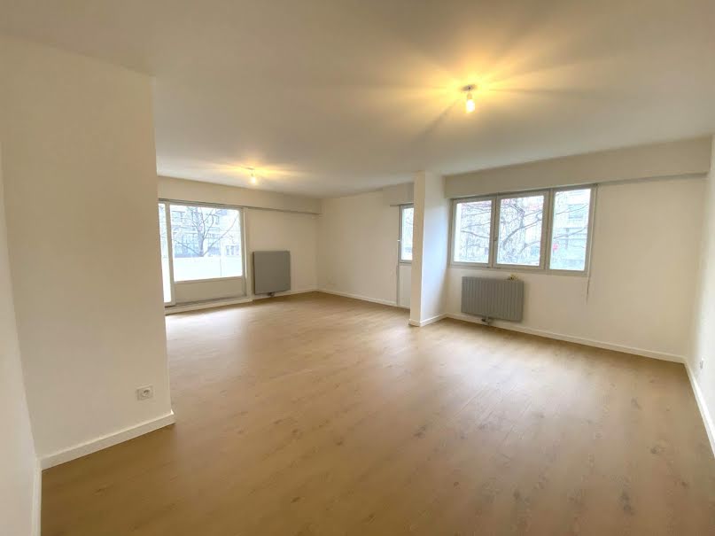 Vente appartement 5 pièces 134 m² à Lyon 6ème (69006), 640 000 €