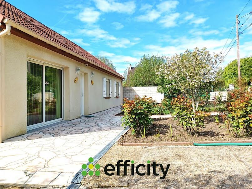 Vente maison 7 pièces 146 m² à Gisors (27140), 390 000 €