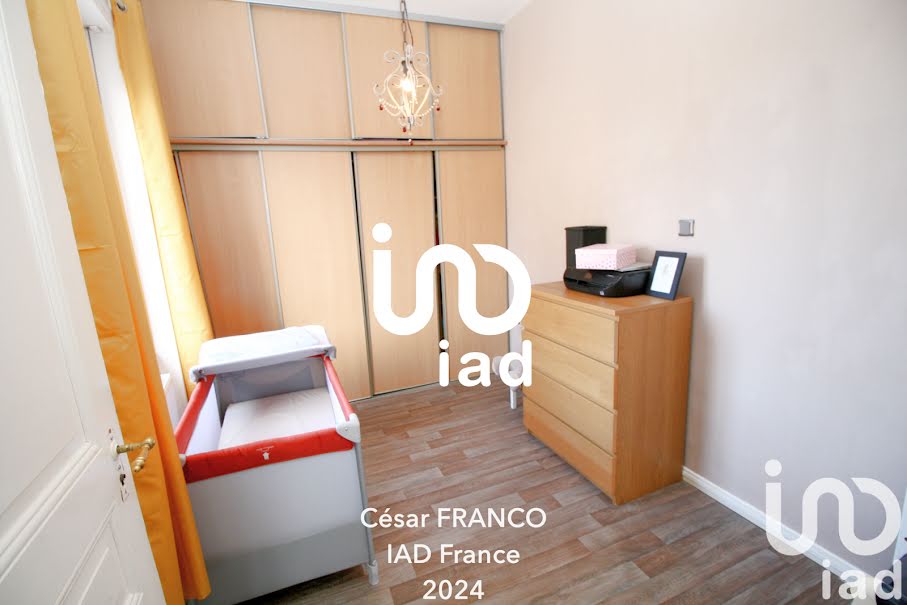 Vente appartement 4 pièces 81 m² à Colmar (68000), 170 000 €