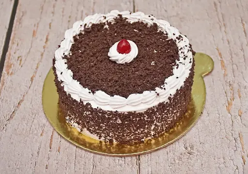 Black Forest Cake