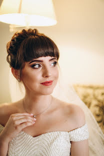 Wedding photographer Natalya Midlyak (mydliak). Photo of 11 January 2020