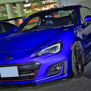 BRZ ZC6