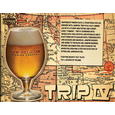 Logo of New Belgium The Trip Iv