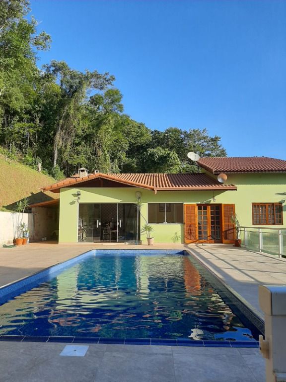 Casas à venda Jardim Brasil