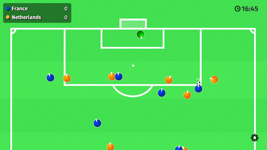 Agile Football(圖5)-速報App