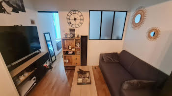 appartement à Saint-Ouen-l'Aumône (95)