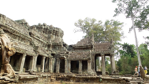 Cambodia 2016