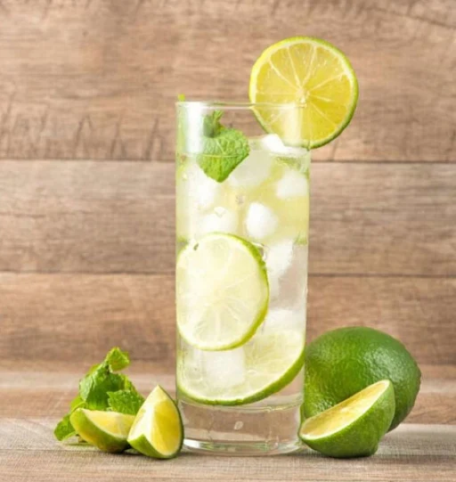 Lime Soda(Sweet And Salt)(300ML)