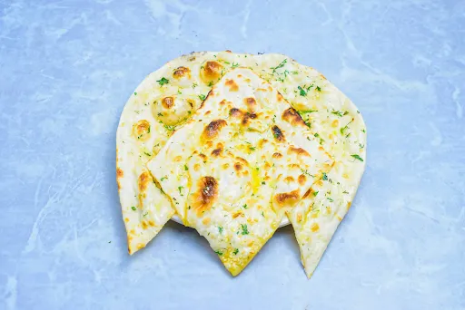 Butter Naan