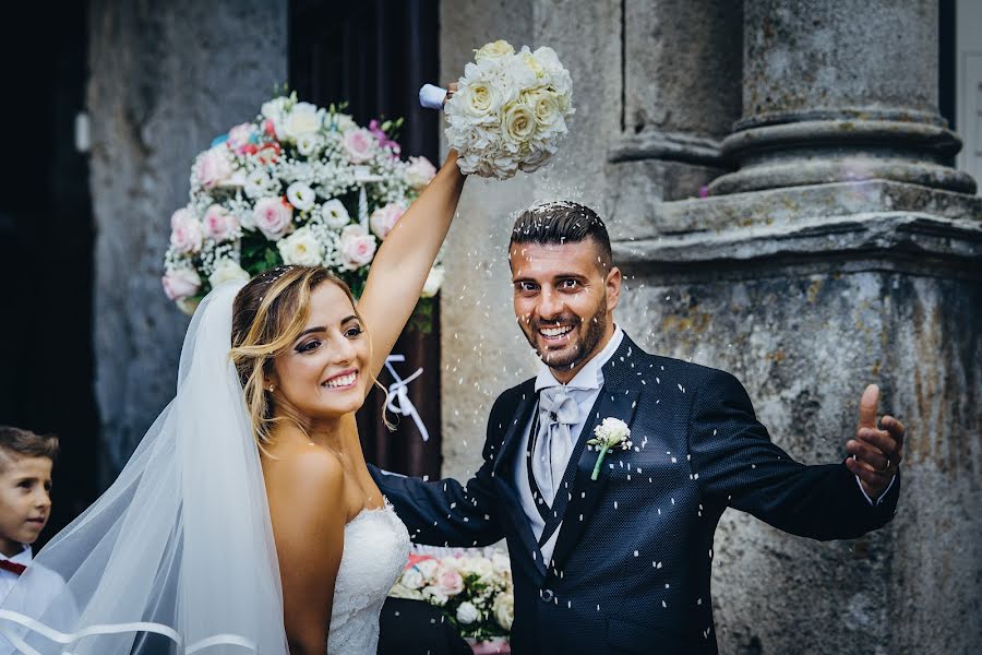 Fotógrafo de bodas Giuseppe Maria Gargano (gargano). Foto del 17 de enero 2019