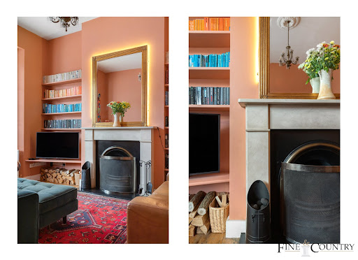 Maison avec jardin et terrasse 3