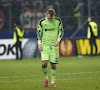 Cillessen in doel, eerste wedstrijd Oranje gaat verloren