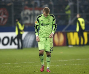 Cillessen in doel, eerste wedstrijd Oranje gaat verloren