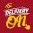 Delivery On - Sua fome OFF icon