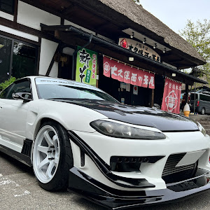 シルビア S15