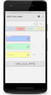 GSM Calculator(圖2)-速報App
