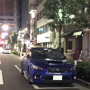 WRX S4 VAG