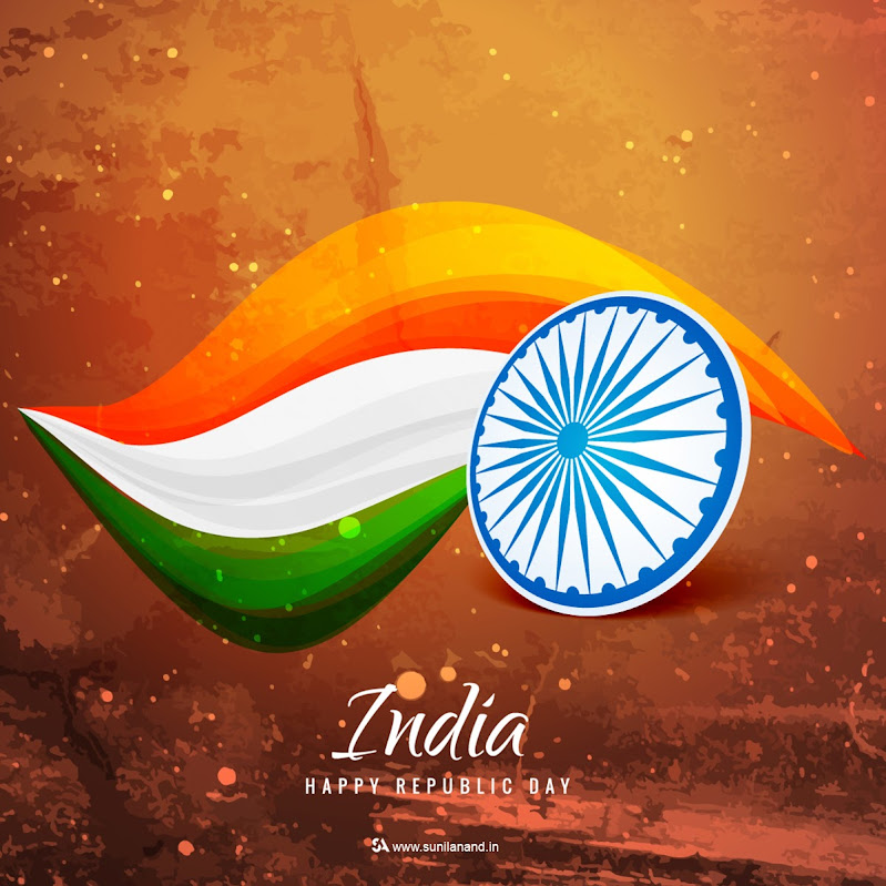 Happy Republic Day Wallpaper