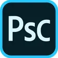 Photoshop Camera App