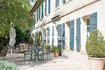 propriété à Saint-Rémy-de-Provence (13)