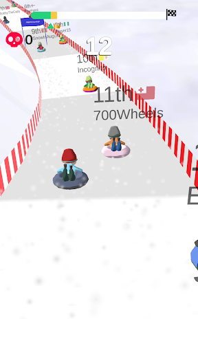 Télécharger Sled.io APK MOD (Astuce) screenshots 1