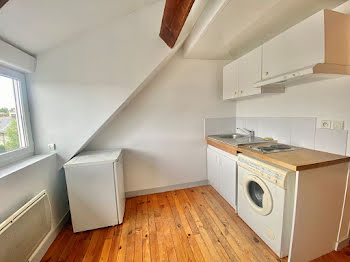 appartement à Nantes (44)