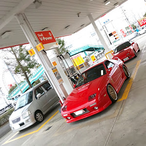 RX-7 FC3S